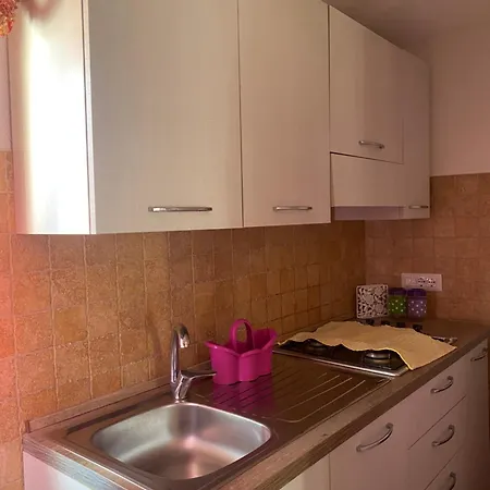 Accoglienti Nel Cuore Di *