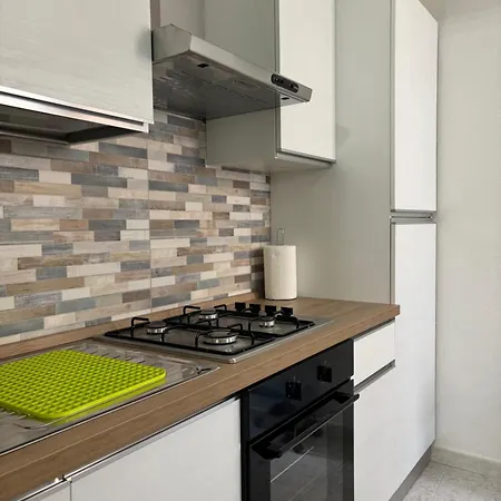 Accoglienti Nel Cuore Di * Siniscola