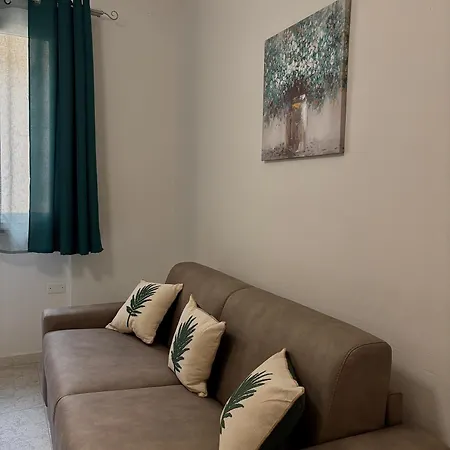 Accoglienti Nel Cuore Di Lejlighed Siniscola