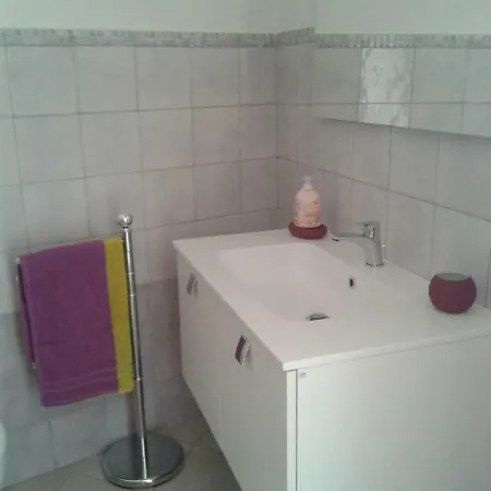 Accoglienti Nel Cuore Di * Siniscola