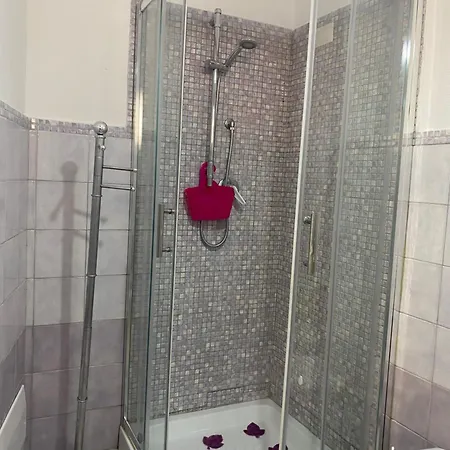 Apartment Appartamenti Accoglienti Nel Cuore Di Siniscola *