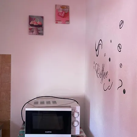 Appartamenti Accoglienti Nel Cuore Di Siniscola Apartment Siniscola