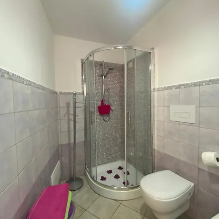 Apartment Appartamenti Accoglienti Nel Cuore Di Siniscola Siniscola