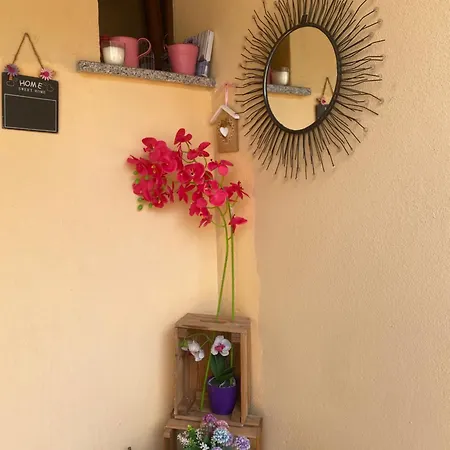 Accoglienti Nel Cuore Di Apartment