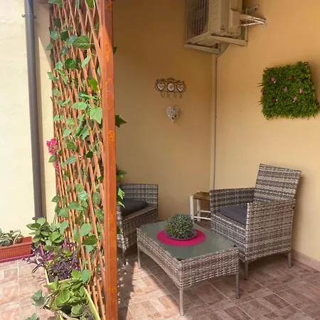 Appartamenti Accoglienti Nel Cuore Di Siniscola Apartment *