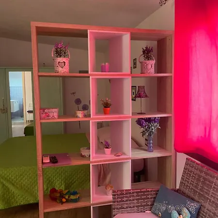 Accoglienti Nel Cuore Di شقة سينيسكولا