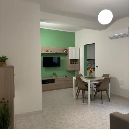 Accoglienti Nel Cuore Di