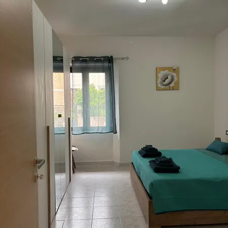 Appartamenti Accoglienti Nel Cuore Di Siniscola Apartment
