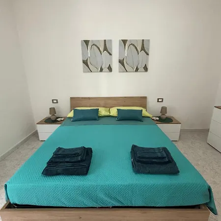 Accoglienti Nel Cuore Di アパート *