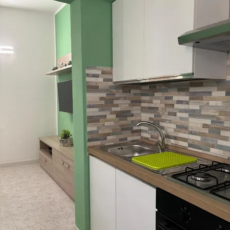 Accoglienti Nel Cuore Di Siniscola