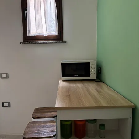Piccolo Accogliente Monolocale *