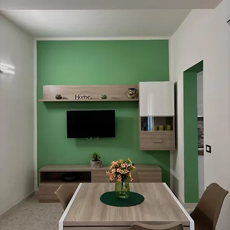 Appartamenti Accoglienti Nel Cuore Di Siniscola Apartment