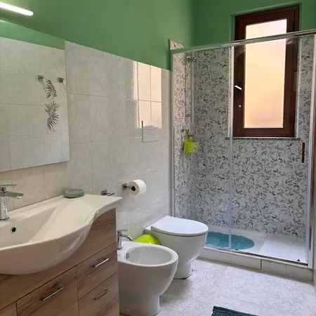 Appartamenti Accoglienti Nel Cuore Di Siniscola Apartment *