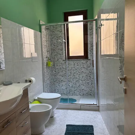 Apartment Appartamenti Accoglienti Nel Cuore Di Siniscola *