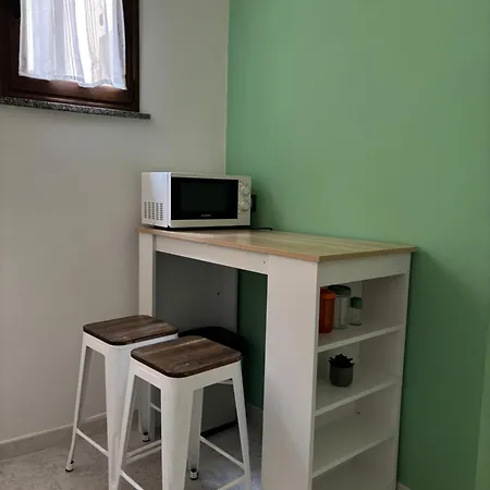 Piccolo Accogliente Monolocale *