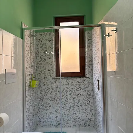 Appartamenti Accoglienti Nel Cuore Di Siniscola Apartment *