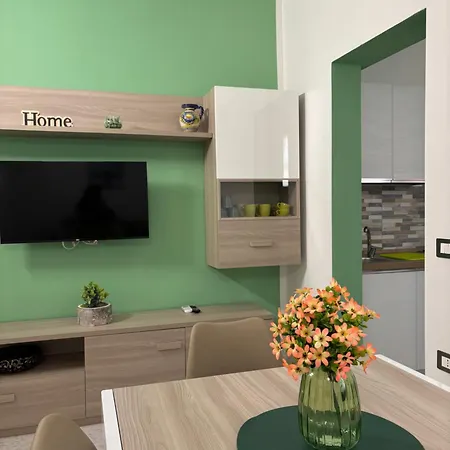 Accoglienti Nel Cuore Di *