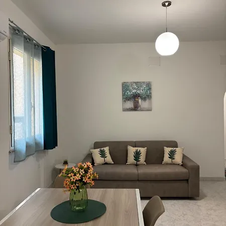 Apartment Accoglienti Nel Cuore Di *