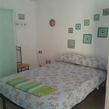 Apartment Appartamenti Accoglienti Nel Cuore Di Siniscola Siniscola