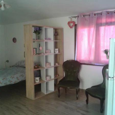 Appartamenti Accoglienti Nel Cuore Di Siniscola Apartment *