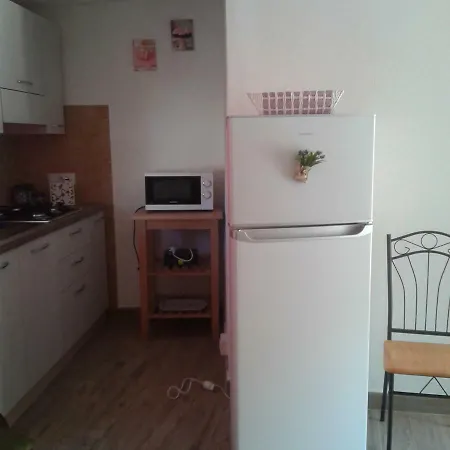 Appartamento Piccolo Accogliente Monolocale