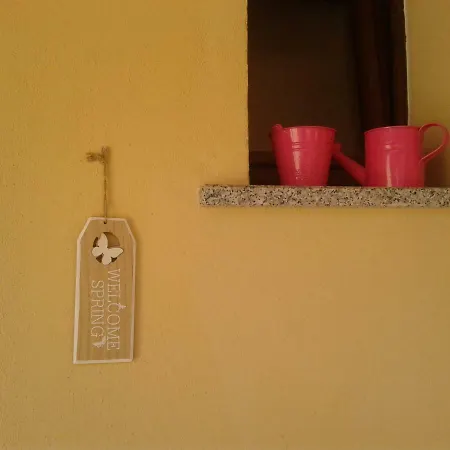 Appartamenti Accoglienti Nel Cuore Di Siniscola Apartment Siniscola