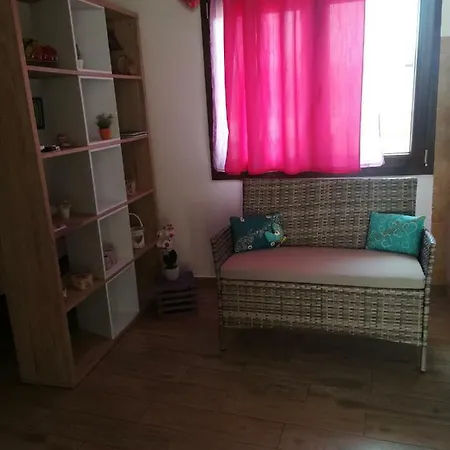 Appartamenti Accoglienti Nel Cuore Di Siniscola Apartment