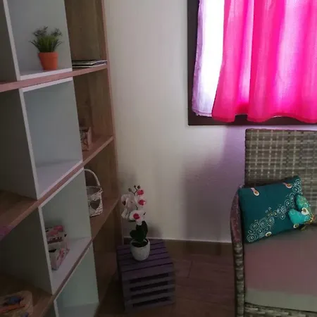 Appartamenti Accoglienti Nel Cuore Di Siniscola Apartment