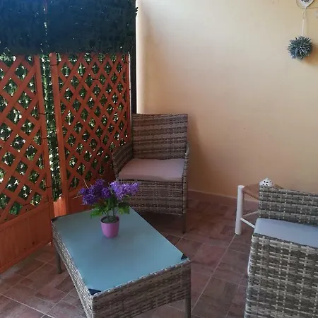 Appartamenti Accoglienti Nel Cuore Di Siniscola Apartment Siniscola
