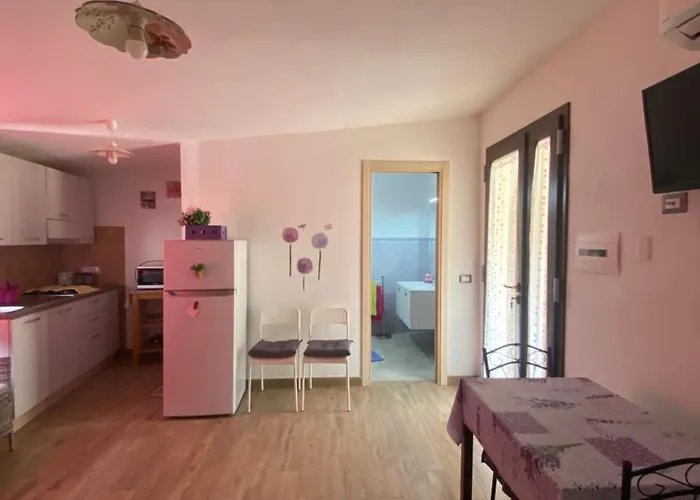 Accoglienti Nel Cuore Di شقة *