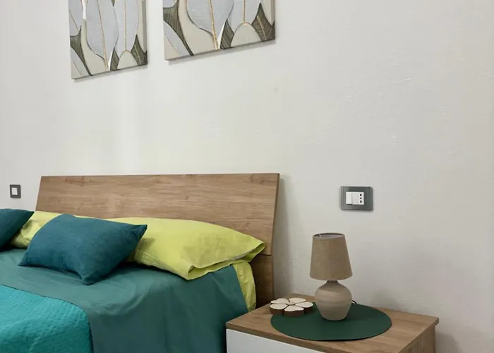 Accoglienti Nel Cuore Di * سينيسكولا