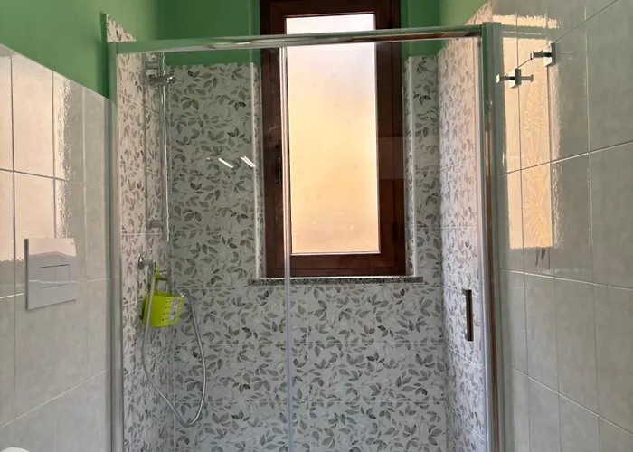 Accoglienti Nel Cuore Di شقة *