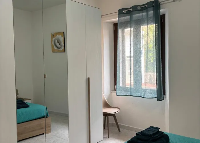 Accoglienti Nel Cuore Di * سينيسكولا