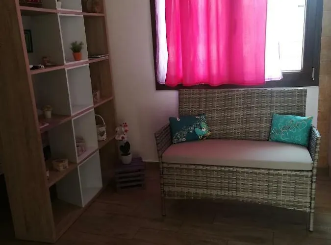 Accoglienti Nel Cuore Di شقة